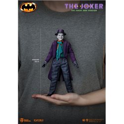 Batman 1989 Dynamic Action Heroes Action Figure 1/9 The Joker 21 cm (przedsprzedaż)