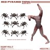 Silent Hill 2 Action Figure 1/12 Red Pyramid Thing 17 cm