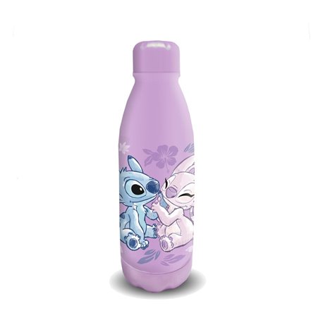 Butelka - Lilo & Stitch Vacuum Flask Stitch & Angel (przedsprzedaż)
