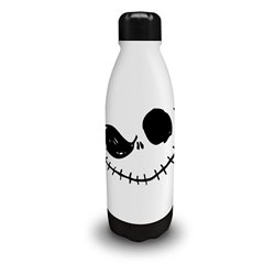 Butelka - Nightmare Before Christmas Vacuum Flask Jack's Face (przedsprzedaż)