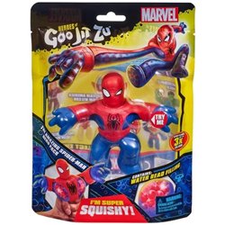 Goo Jit Zu - Marvel - Amazing Spider-Man