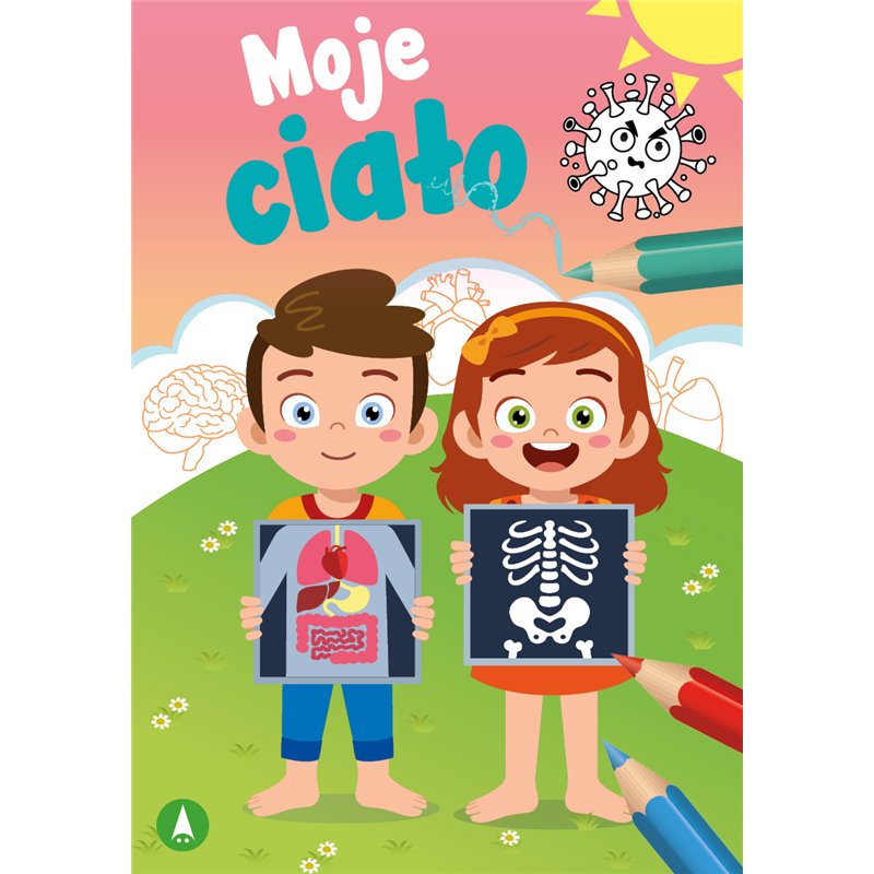 Moje ciało