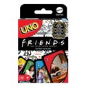 Uno Friends - Przyjaciele