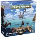 Waste Knights: Za Horyzont