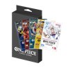 One Piece CG: Treasure Pack Set (przedsprzedaż)