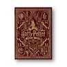 Karty Klasyczne Harry Potter Gryffindor