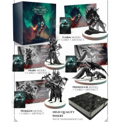 Lords of Ragnarok Monster Variety Pack