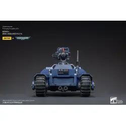 Warhammer 40k Vehicle 1/18 Ultramarines Primaris Invader ATV 26 cm (przedsprzedaż)