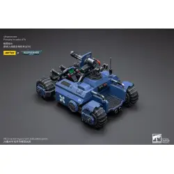 Warhammer 40k Vehicle 1/18 Ultramarines Primaris Invader ATV 26 cm (przedsprzedaż)