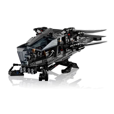 LEGO Icons 10327 Diuna Atreides Royal Ornithopter