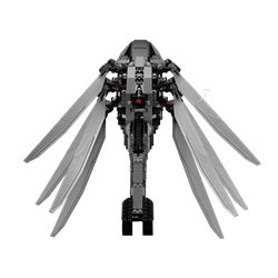 LEGO Icons 10327 Diuna Atreides Royal Ornithopter