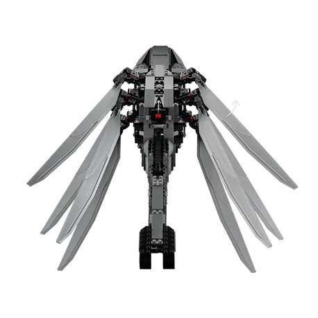 LEGO Icons 10327 Diuna Atreides Royal Ornithopter