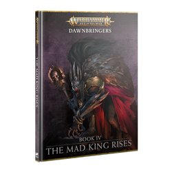 Age of Sigmar The Mad King Rises