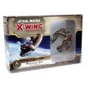 Star Wars X-Wing - Punishing One