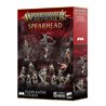 Age of Sigmar Spearhead: Flesh-Eater Courts