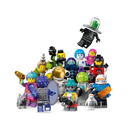 LEGO Minifigures 71046 Seria 26 (przedsprzedaż)