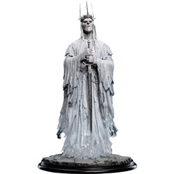 Weta Workshop The Lord of the Rings - Witch-king of the Unseen Lands Statue (przedsprzedaż)