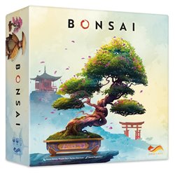 Bonsai (przedsprzedaż)