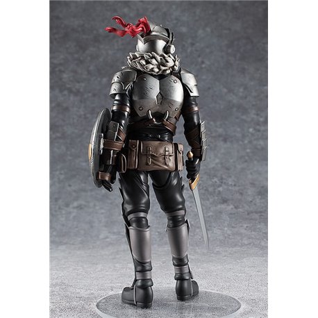 Goblin Slayer Pop Up Parade PVC Statue Goblin Slayer 18 cm (3rd-run) (przedsprzedaż)