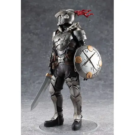 Goblin Slayer Pop Up Parade PVC Statue Goblin Slayer 18 cm (3rd-run) (przedsprzedaż)