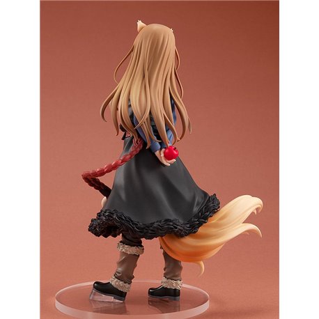 Spice and Wolf Pop Up Parade PVC Statue Holo: 2024 Ver. 17 cm (przedsprzedaż)