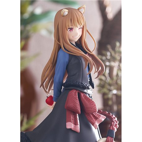 Spice and Wolf Pop Up Parade PVC Statue Holo: 2024 Ver. 17 cm (przedsprzedaż)