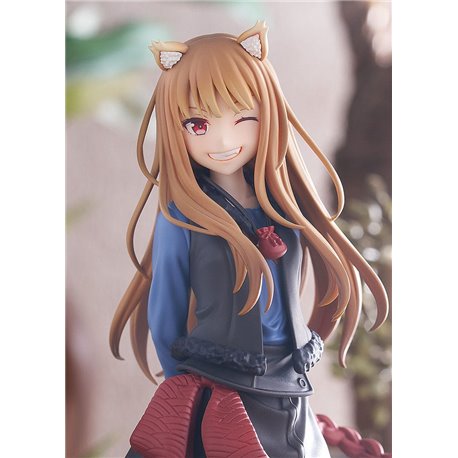 Spice and Wolf Pop Up Parade PVC Statue Holo: 2024 Ver. 17 cm (przedsprzedaż)