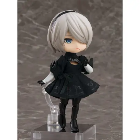 NieR:Automata Nendoroid Doll Action Figure 2B (YoRHa No.2 Type B) 14 cm (przedsprzedaż)