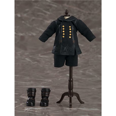 NieR:Automata Nendoroid Doll Action Figure 9S (YoRHa No.9 Type S) 14 cm (przedsprzedaż)