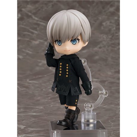 NieR:Automata Nendoroid Doll Action Figure 9S (YoRHa No.9 Type S) 14 cm (przedsprzedaż)