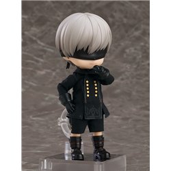 NieR:Automata Nendoroid Doll Action Figure 9S (YoRHa No.9 Type S) 14 cm (przedsprzedaż)