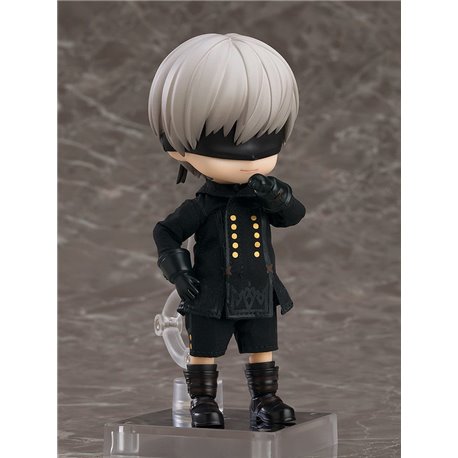 NieR:Automata Nendoroid Doll Action Figure 9S (YoRHa No.9 Type S) 14 cm (przedsprzedaż)