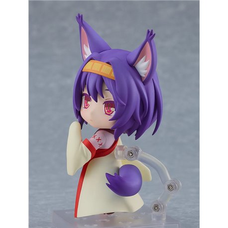 No Game No Life Nendoroid Action Figure Izuna 10 cm (przedsprzedaż)