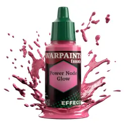 Army Painter Warpaints Fanatic Effects - Power Node Glow (przedsprzedaż)