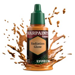 Army Painter Warpaints Fanatic Effects - Radiation Glow (przedsprzedaż)