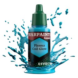 Army Painter Warpaints Fanatic Effects - Plasma Coil Glow (przedsprzedaż)