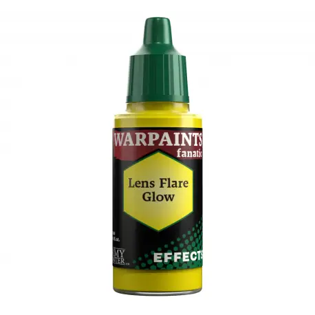 Army Painter Warpaints Fanatic Effects - Lens Flare Glow (przedsprzedaż)