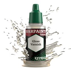 Army Painter Warpaints Fanatic Effects - Gloss Varnish (przedsprzedaż)