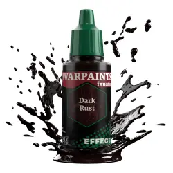 Army Painter Warpaints Fanatic Effects - Dark Rust (przedsprzedaż)