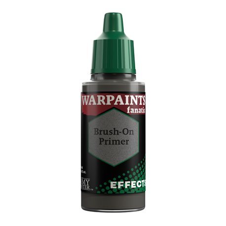 Army Painter Warpaints Fanatic Effects - Brush-On Primer (przedsprzedaż)