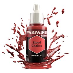 Army Painter Warpaints Fanatic - Blood Chalice (przedsprzedaż)