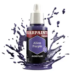 Army Painter Warpaints Fanatic - Alien Purple (przedsprzedaż)