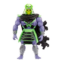 MOTU x TMNT: Turtles of Grayskull Action Figure Skeletor 14 cm (przedsprzedaż)