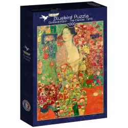 Puzzle 1000 Tancerka Gustave Klimt