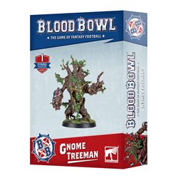 Blood Bowl: Gnome Treeman 202-42 (przedsprzedaż)
