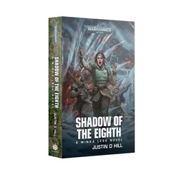Shadow of the Eighth (PB) (przedsprzedaż)