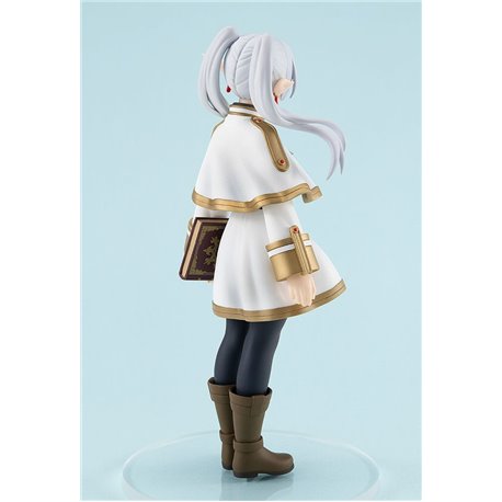 Frieren: Beyond Journey's End Pop Up Parade PVC Statue Frieren 16 cm (przedsprzedaż)