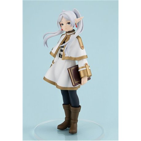 Frieren: Beyond Journey's End Pop Up Parade PVC Statue Frieren 16 cm (przedsprzedaż)