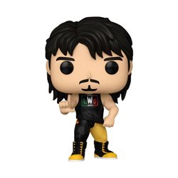 Funko POP! WWE - Eddie Guerrero 9 cm (przedsprzedaż)
