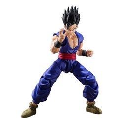 Dragon Ball Super: Super Hero S.H. Figuarts Action Figure Ultimate Son Gohan 14 cm (przedsprzedaż)
